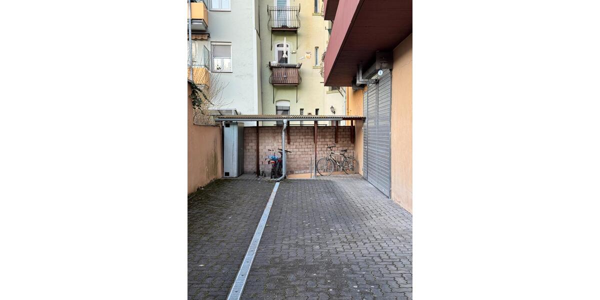 Gewerbeobjekt Nürnberg Rabus - 350&euro; | Angebot:26033982