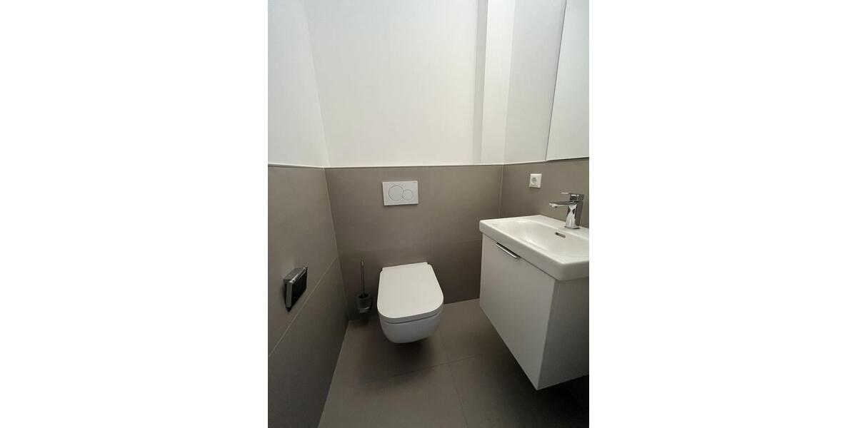 Etagenwohnung Rhauderfehn - 3 Zimmer, 97 m&sup2;, 1.115&euro; | Angebot:24534530