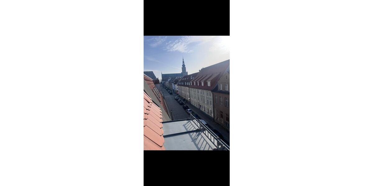 Erdgeschoßwohnung Greifswald - 3 Zimmer, 93 m&sup2;, 1.300&euro; | Angebot:26232566