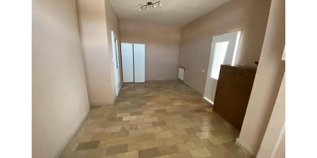 Erdgeschoßwohnung Aurich - 2 Zimmer, 60 m&sup2;, 700&euro; | Angebot:24585281