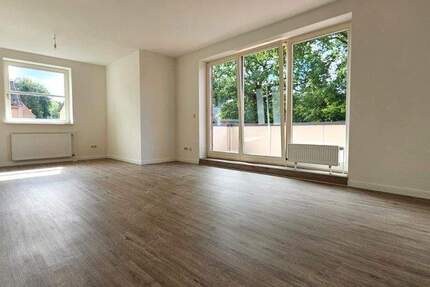 Helle 3-4 Zimmer-Wohnung in bester + ruhiger Lage von Wohldorf-Ohlstedt! 3 zimmer