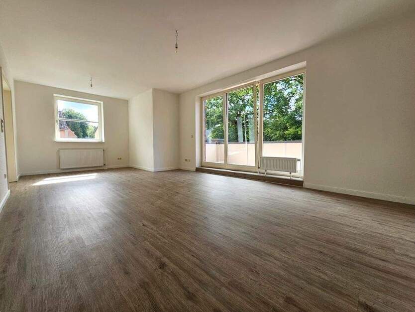 Helle 3-4 Zimmer-Wohnung in bester + ruhiger Lage von Wohldorf-Ohlstedt! 3 zimmer
