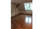 Dachgeschoßwohnung Großenhain - 1.5 Zimmer, 50 m&sup2;, 550&euro; | Angebot:26531998