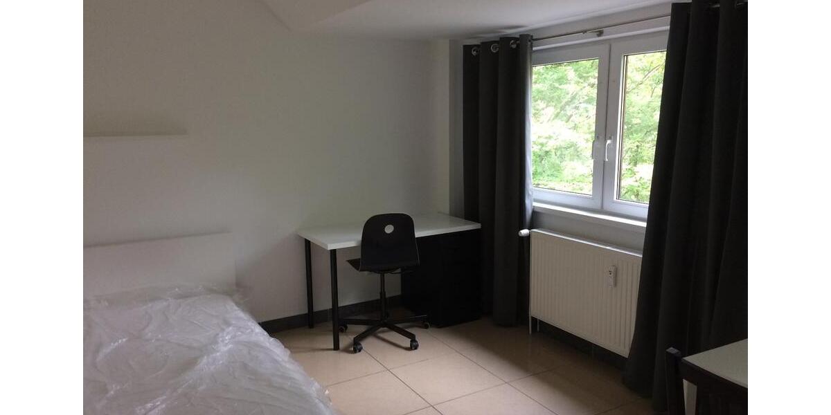Etagenwohnung Bremen Horn-Lehe - 1 Zimmer, 21 m&sup2;, 530&euro; | Angebot:25415810