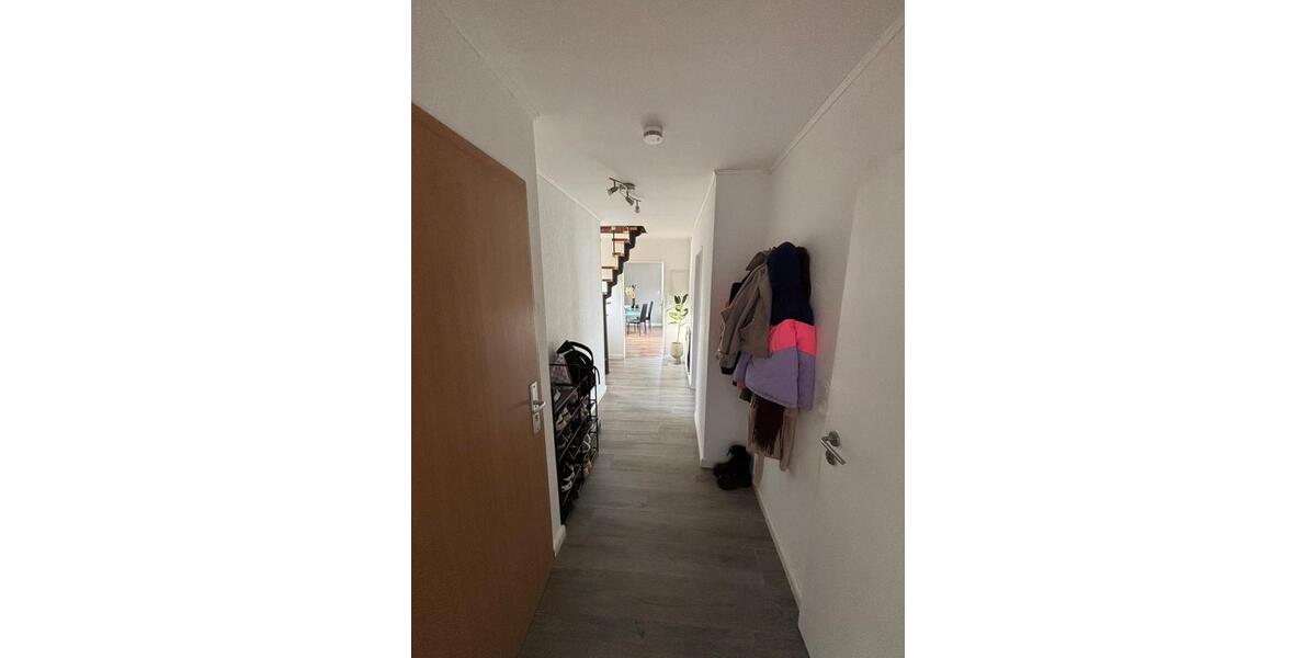 Etagenwohnung Soltau - 4 Zimmer, 70 m&sup2;, 650&euro; | Angebot:26482092