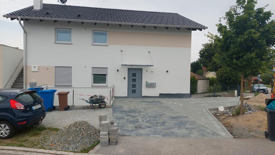 Erdgeschoßwohnung Falkenfels - 4 Zimmer, 110 m&sup2;, 1.000&euro; | Angebot:26284505