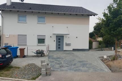 Wohnung Falkenfels - 4 Zimmer, 110 m&sup2;, 1.000&euro; | Angebot:26284505