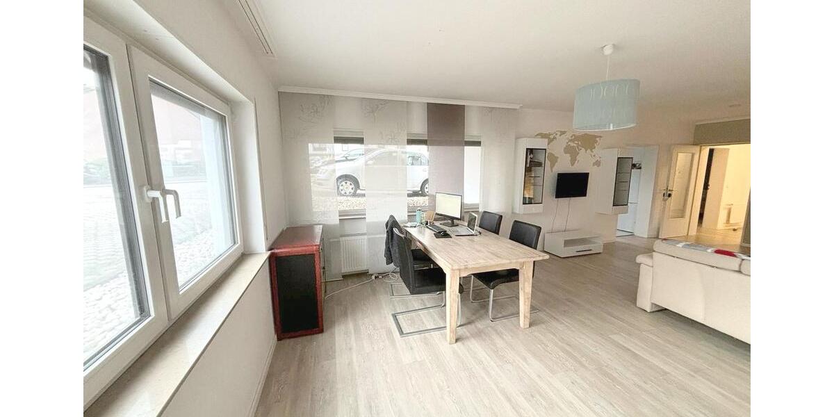 Etagenwohnung Trier Kürenz - 2 Zimmer, 82 m&sup2;, 850&euro; | Angebot:26006126