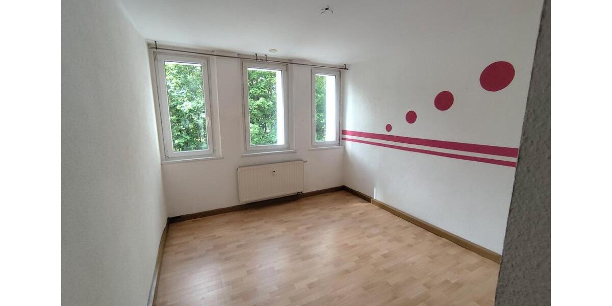 Dachgeschoßwohnung Neustadt an der Orla - 3 Zimmer, 69 m&sup2;, 470&euro; | Angebot:26530787