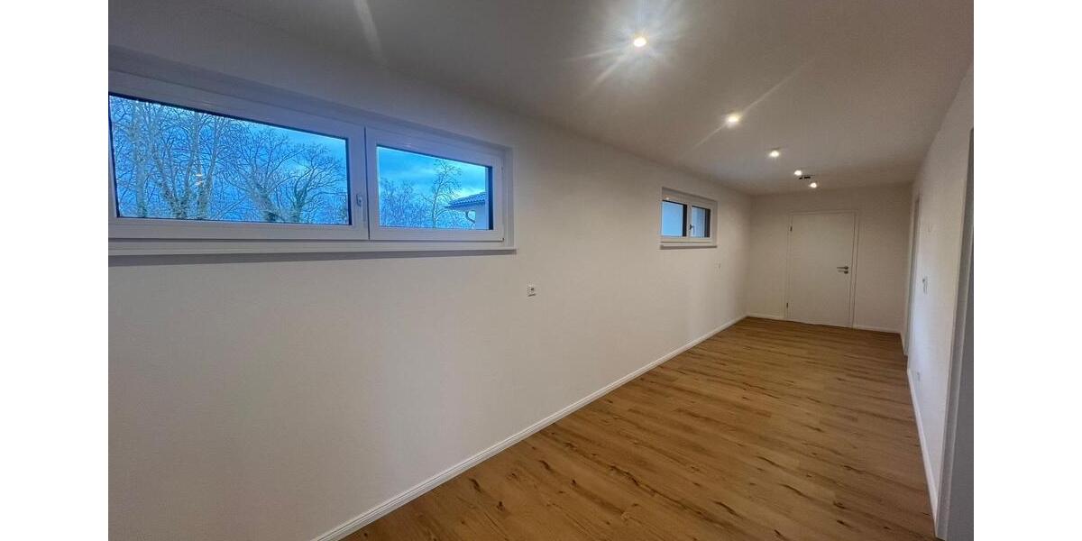 Erdgeschoßwohnung Biberach an der Riß - 2.5 Zimmer, 95 m&sup2;, 1.250&euro; | Angebot:24878612