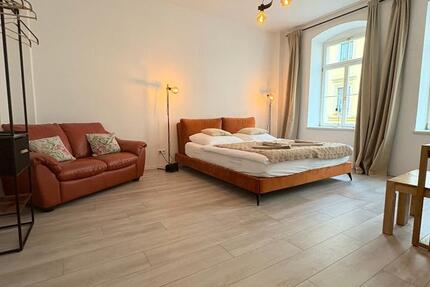 Wohnen auf Zeit Meißen - 2 Zimmer, 67 m&sup2;, 1.199&euro; | Angebot:24476578