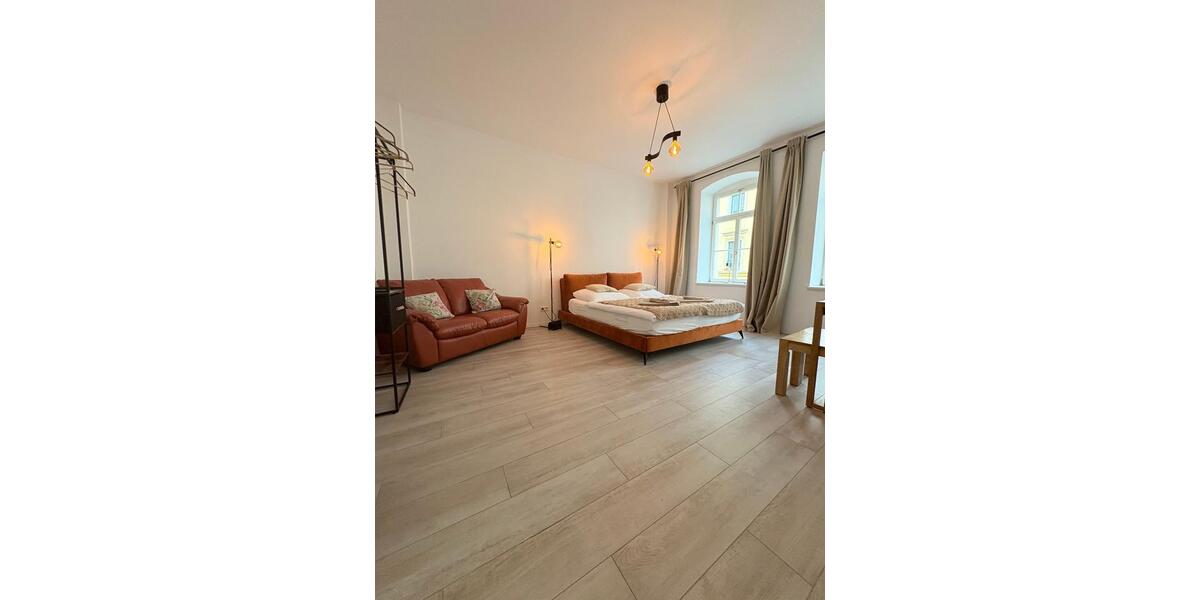 Wohnen auf Zeit Meißen - 2 Zimmer, 67 m&sup2;, 1.199&euro; | Angebot:24476578
