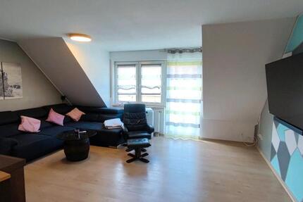Wohnung Neustadt bei Coburg - 2 Zimmer, 53 m&sup2;, 650&euro; | Angebot:24352908