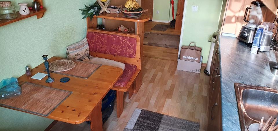 Erdgeschoßwohnung Bissendorf - 2 Zimmer, 70 m&sup2;, 475&euro; | Angebot:26025242