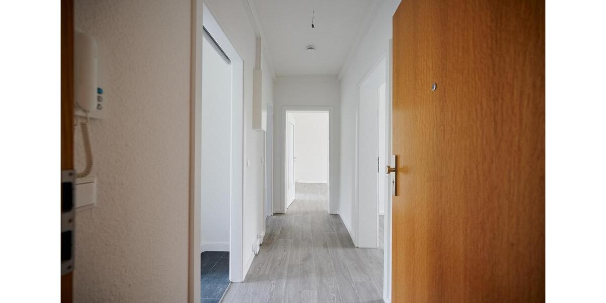 Etagenwohnung Löbau - 4 Zimmer, 69 m&sup2;, 381&euro; | Angebot:23327518