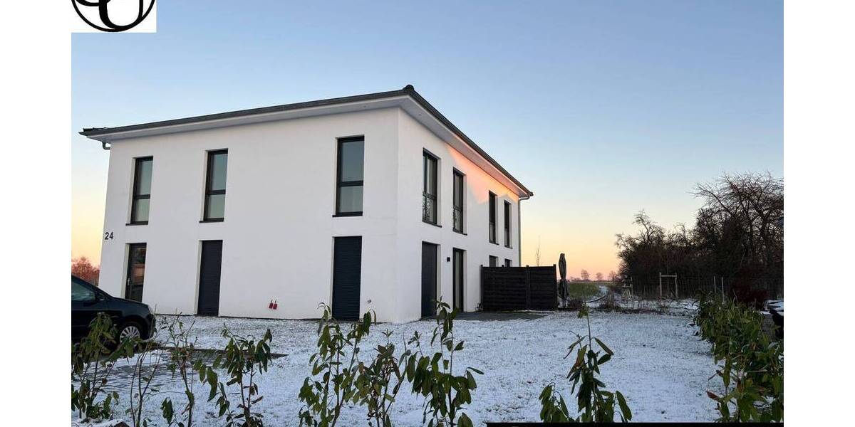 Doppelhaushälfte Fintel - 4 Zimmer, 142 m&sup2;, 1.380&euro; | Angebot:25996288