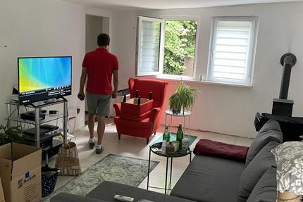 2-Zimmer-Haus mit 500qm Gartengrundstück zur Miete in Nümbrecht