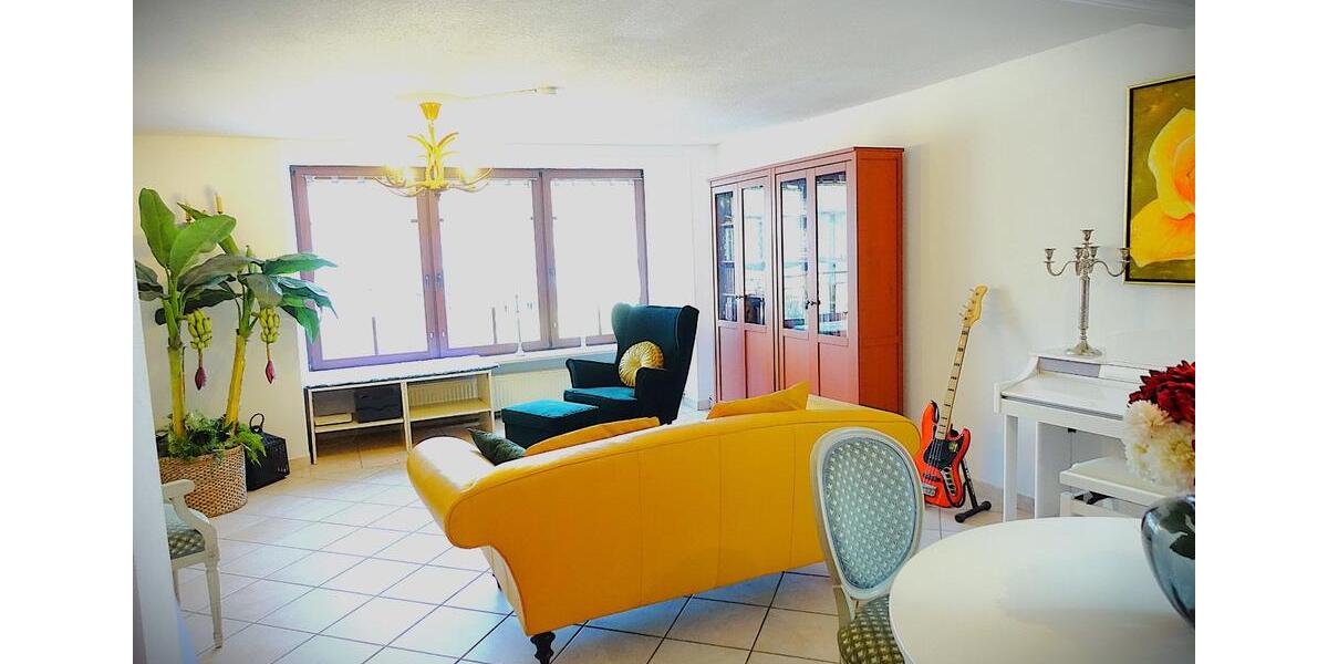 Doppelhaushälfte Wilhelmshaven - 2 Zimmer, 87 m&sup2;, 700&euro; | Angebot:25965607