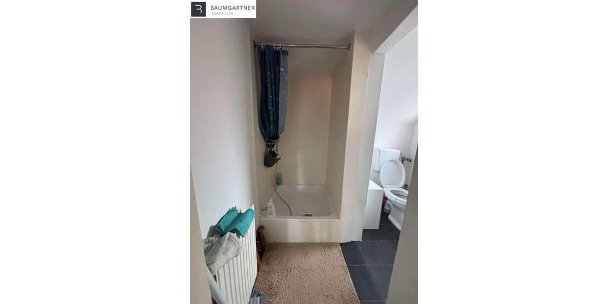 Etagenwohnung Osterode am Harz - 3 Zimmer, 69 m&sup2;, 500&euro; | Angebot:26644542