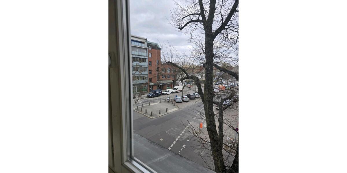 Wohnen auf Zeit Berlin Reinickendorf - 1 Zimmer, 14 m&sup2;, 600&euro; | Angebot:26664841