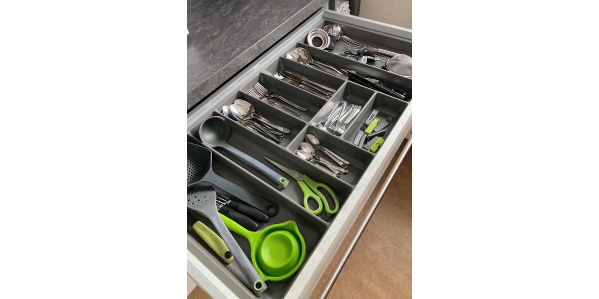 Dachgeschoßwohnung Korbach - 2.5 Zimmer, 46 m&sup2;, 440&euro; | Angebot:26050755