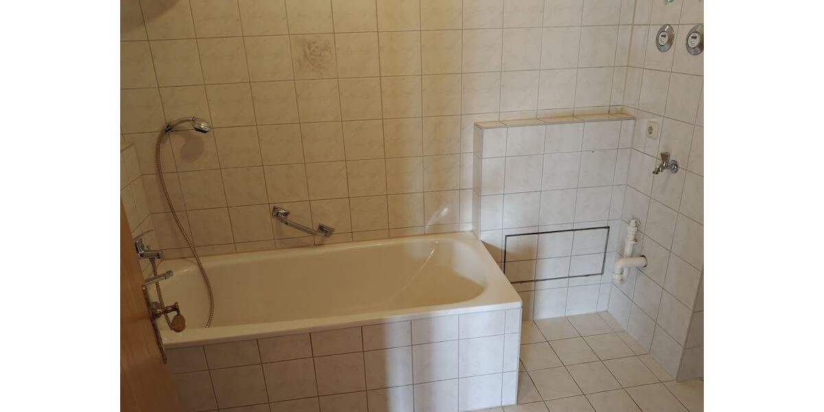 Etagenwohnung Bad Griesbach im Rottal Griesbach - 3 Zimmer, 74 m&sup2;, 660&euro; | Angebot:25837516