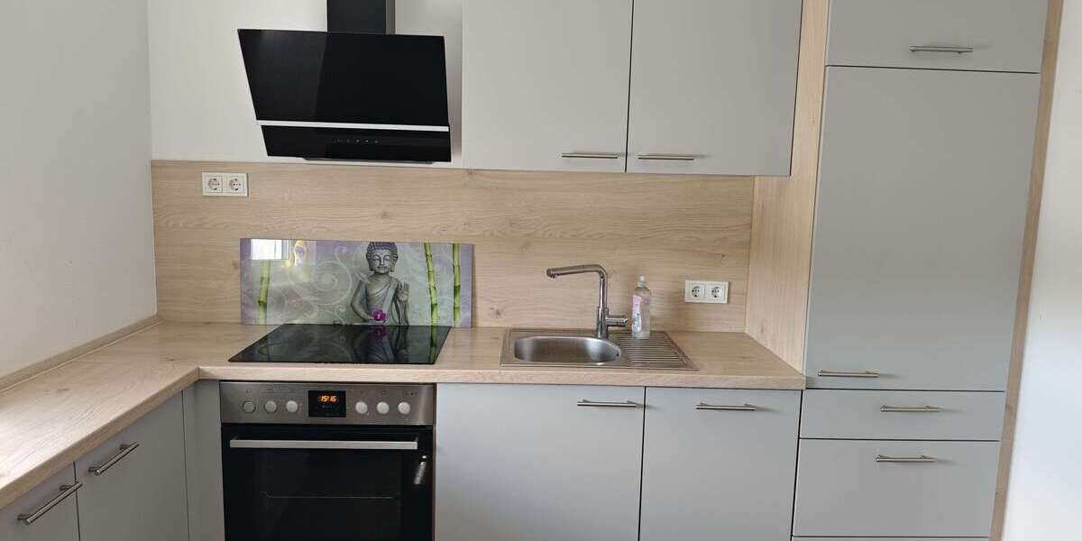 Etagenwohnung Homburg - 2 Zimmer, 75 m&sup2;, 850&euro; | Angebot:27253366