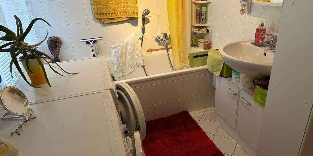 Möblierte und zentral gelegene 2 Zi- Wohnung in Saalfeld - 2- Saalfeld/Saale Saale | Angebot:26738345