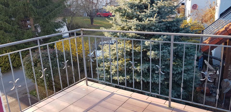 Etagenwohnung Biebergemünd - 2 Zimmer, 70 m&sup2;, 550&euro; | Angebot:26704584