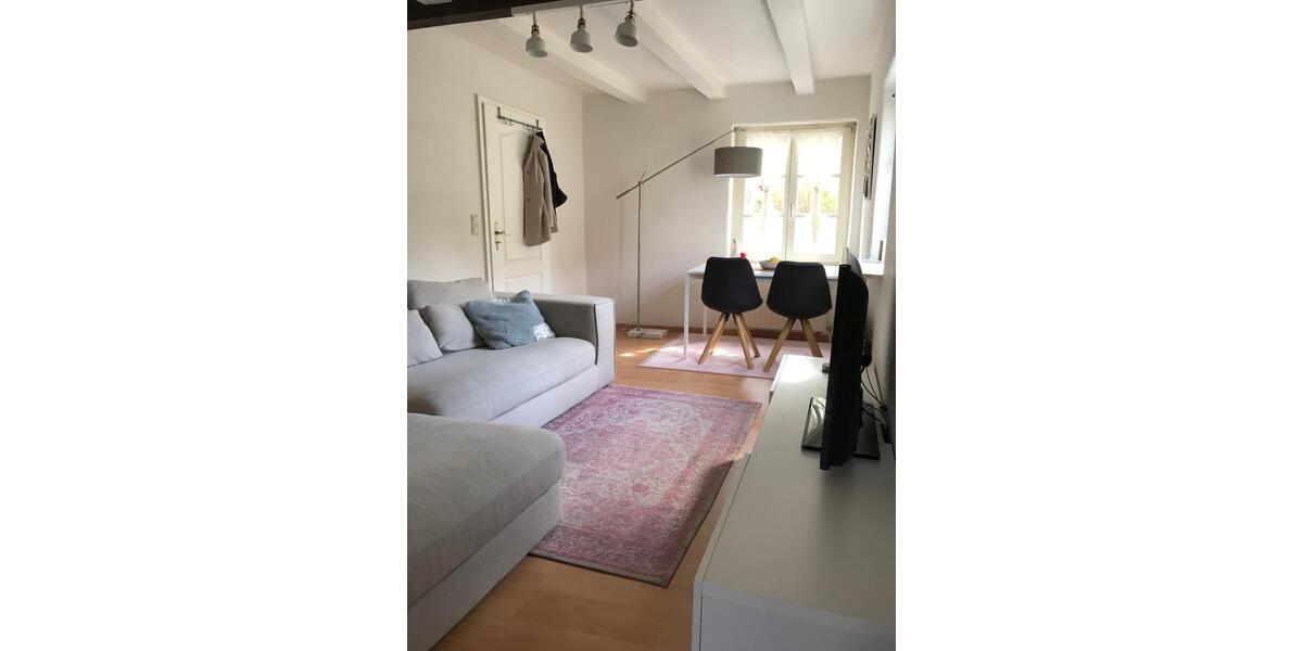 Erdgeschoßwohnung Kamen - 2 Zimmer, 40 m&sup2;, 520&euro; | Angebot:24704155