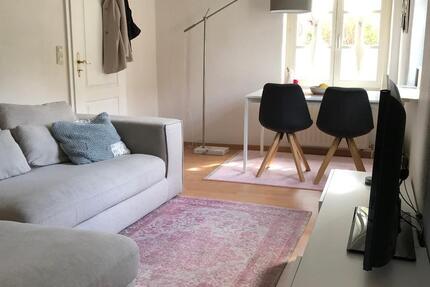 Wohnung Kamen - 2 Zimmer, 40 m&sup2;, 520&euro; | Angebot:24704155