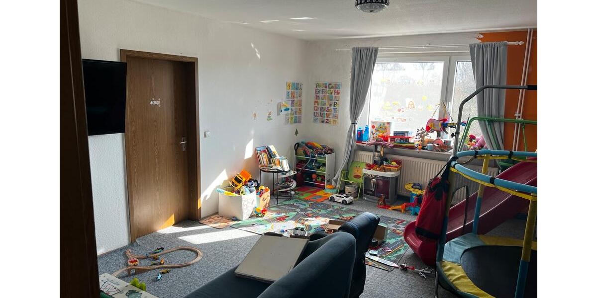 Etagenwohnung Leopoldshöhe - 2 Zimmer, 68 m&sup2;, 675&euro; | Angebot:25322445