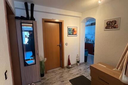 Wohnung Barchfeld-Immelborn Immelborn - 2 Zimmer, 47 m&sup2;, 330&euro; | Angebot:26004798