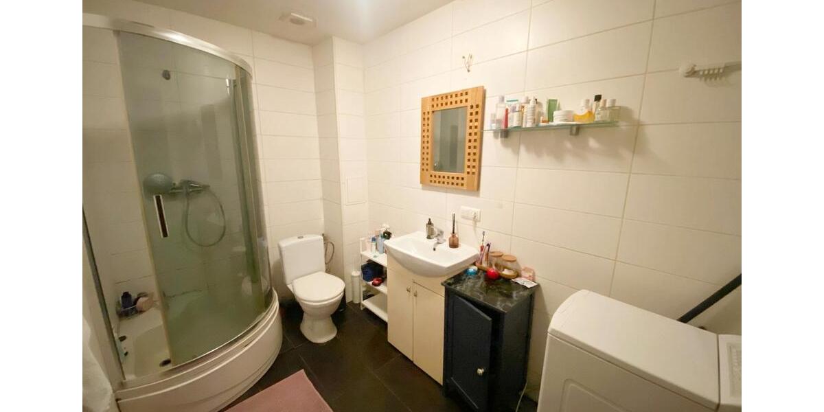 Erdgeschoßwohnung Berlin - 1.5 Zimmer, 38 m&sup2;, 700&euro; | Angebot:26033696