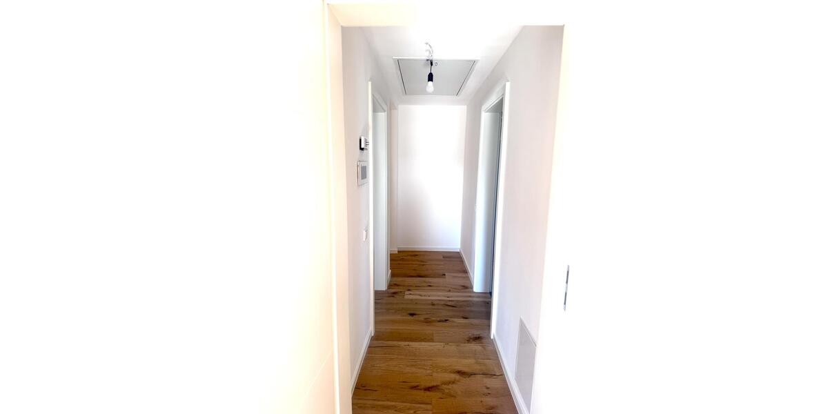 Etagenwohnung Herborn - 4 Zimmer, 107 m&sup2;, 1.250&euro; | Angebot:26623575