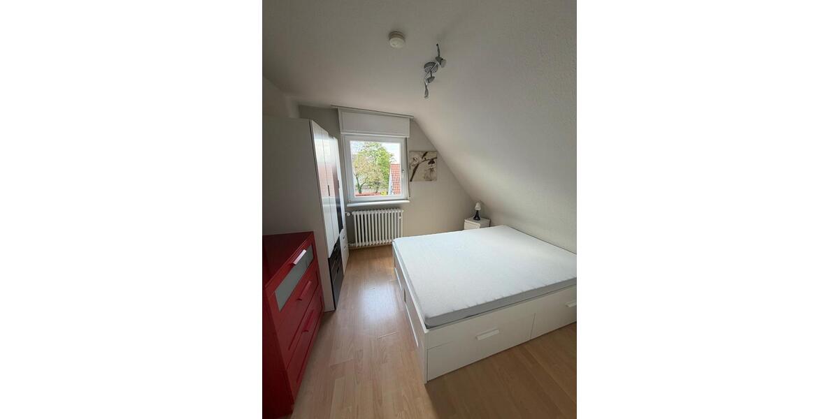 Wohnen auf Zeit Karlsruhe Wettersbach - 2 Zimmer, 140 m&sup2;, 480&euro; | Angebot:26257835