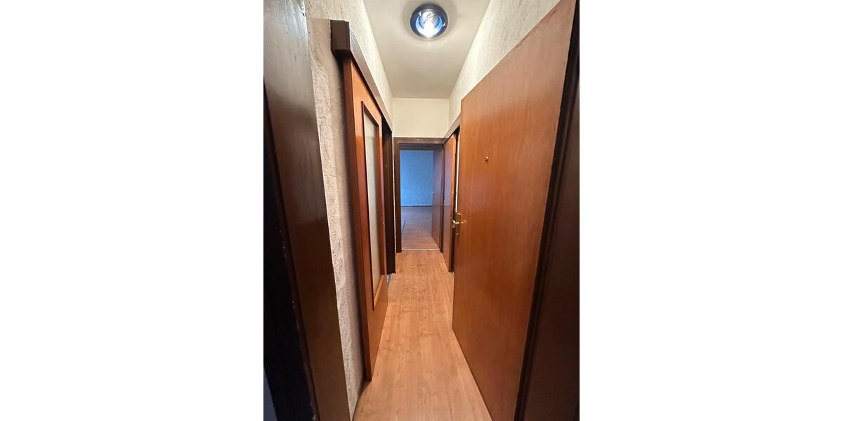 2 Zimmer Wohnung in Cronenberg 2 zimmer