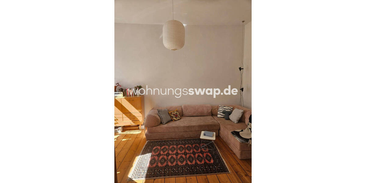 Etagenwohnung Köln Neustadt-Süd - 3 Zimmer, 67 m&sup2;, 950&euro; | Angebot:26490358