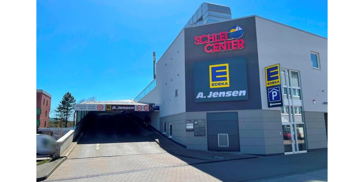 Gewerbeobjekt Schleswig - 1.936&euro; | Angebot:19154307