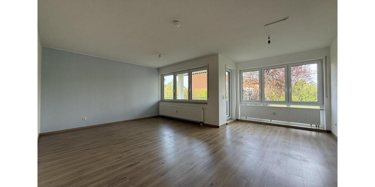 Erdgeschoßwohnung Satteldorf - 3 Zimmer, 86 m&sup2;, 850&euro; | Angebot:26443763