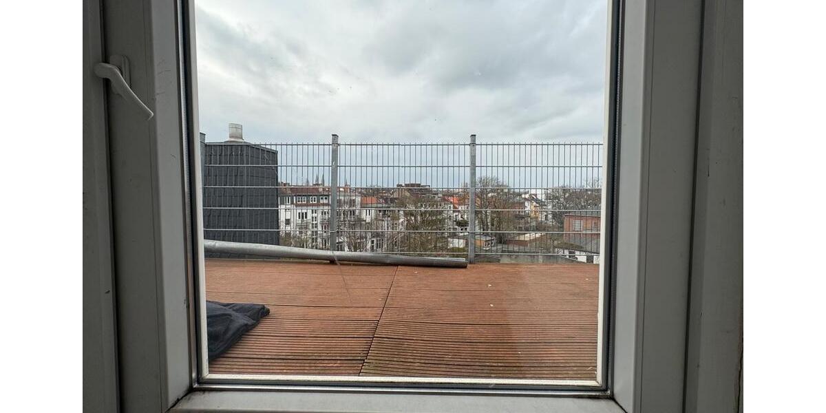Wohnen auf Zeit Bremen Östliche Vorstadt - 4 Zimmer, 20 m&sup2;, 500&euro; | Angebot:26553665
