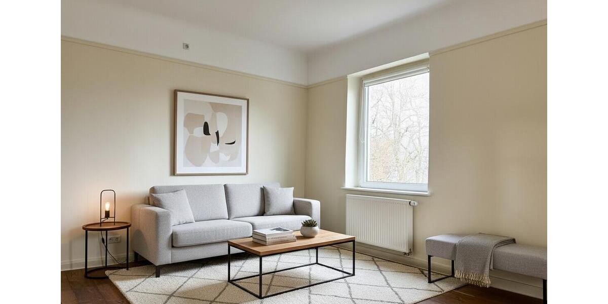 Etagenwohnung Eckernförde - 3 Zimmer, 118 m&sup2;, 1.450&euro; | Angebot:25756544