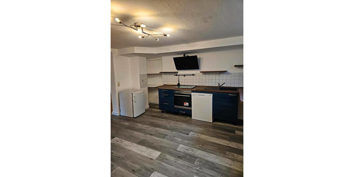 Etagenwohnung Bad Heilbrunn - 2 Zimmer, 62 m&sup2;, 550&euro; | Angebot:26042068