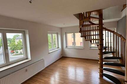 Wohnung Biesenthal - 3 Zimmer, 98 m&sup2;, 1.025&euro; | Angebot:20751895