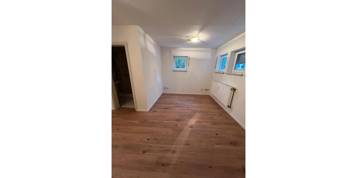 Erstbezug: Modernes 1-Zimmer-Apartment in Haiger-Fahler 1 zimmer