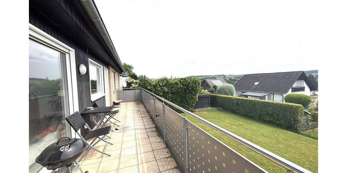 Etagenwohnung Hünfelden Dauborn - 2 Zimmer, 85 m&sup2;, 899&euro; | Angebot:26803468