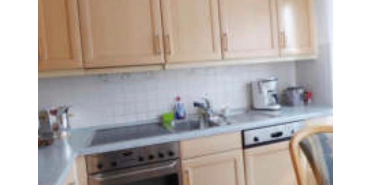 Wohnen auf Zeit Kronach - 1 Zimmer, 15 m&sup2;, 300&euro; | Angebot:26613326