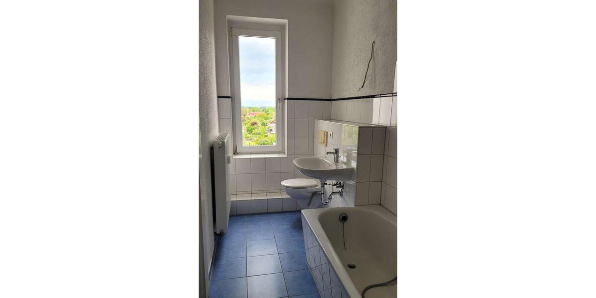Etagenwohnung Gotha - 3 Zimmer, 71 m&sup2;, 480&euro; | Angebot:26616946