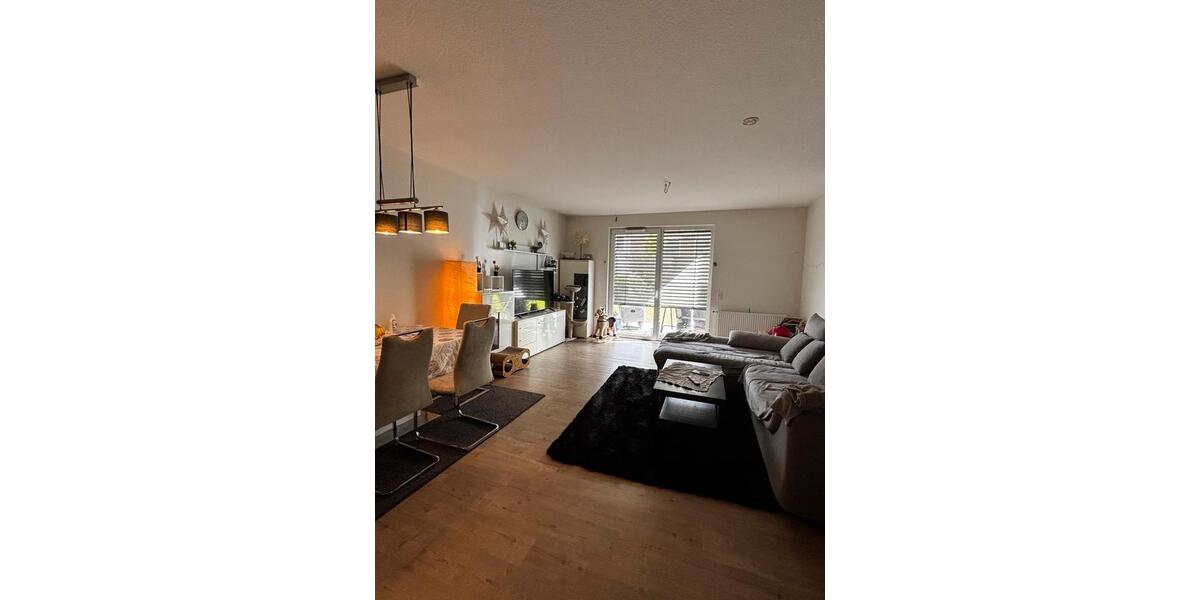 Etagenwohnung Neustadt in Holstein - 2 Zimmer, 60 m&sup2;, 582&euro; | Angebot:26548753