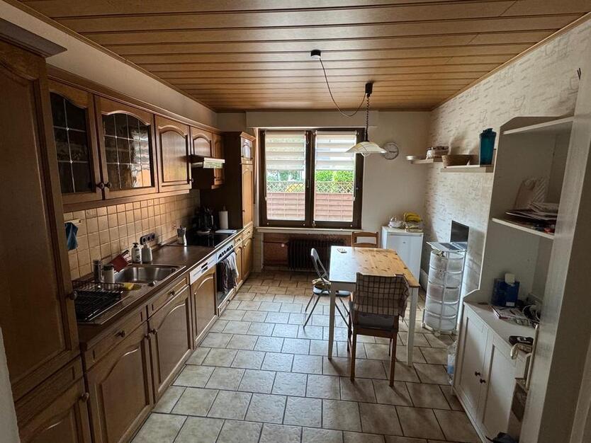 Einfamilienhaus reihenendhaus zimmer